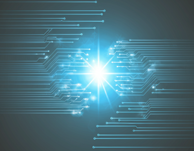 Advanced technology abstract